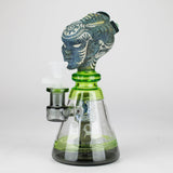 WENEED® Glass Bong WENEED | 8" Spirit Sage WENEED | 8" Spirit Sage