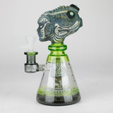WENEED® Glass Bong WENEED | 8" Spirit Sage WENEED | 8" Spirit Sage