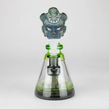 WENEED® Glass Bong WENEED | 8" Spirit Sage WENEED | 8" Spirit Sage