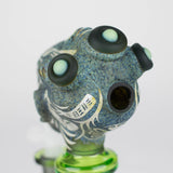 WENEED® Glass Bong WENEED | 8" Spirit Sage WENEED | 8" Spirit Sage