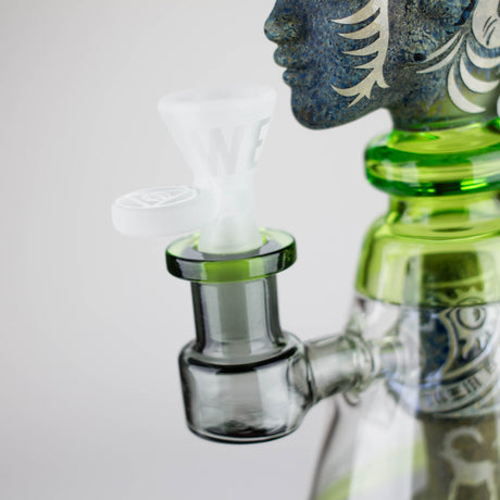 WENEED® Glass Bong WENEED | 8" Spirit Sage WENEED | 8" Spirit Sage
