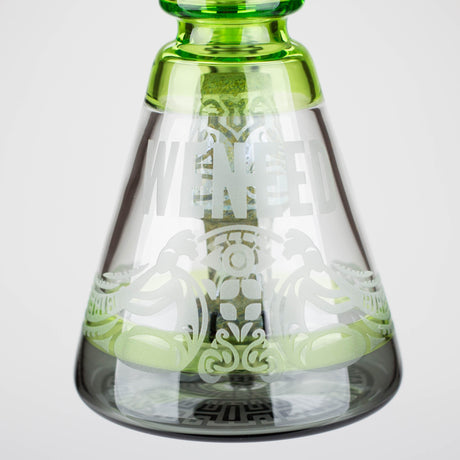 WENEED® Glass Bong WENEED | 8" Spirit Sage WENEED | 8" Spirit Sage