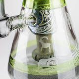 WENEED® Glass Bong WENEED | 8" Spirit Sage WENEED | 8" Spirit Sage
