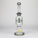 WENEED | 13" Phantom Grip Bong