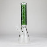 WENEED | 14" Cupid's Heart Beaker