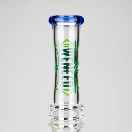 WENEED® Glass Bong WENEED | 13" Galactic Vortex Glass Bong WENEED | 13" Galactic Vortex Glass Bong
