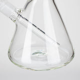 NG | 12 inch Elbow Ice Pinch Beaker [G1104]