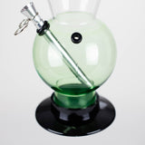 NIBO Distribution Acrylic Bong Acrylic 12" Water Pipe Mixed Color [PIP286] Acrylic 12" Water Pipe Mixed Color [PIP286]