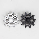 Xtreme | Pocket Star 23 in 1 Snowflake Multi-Tools [XTR-HKN044]