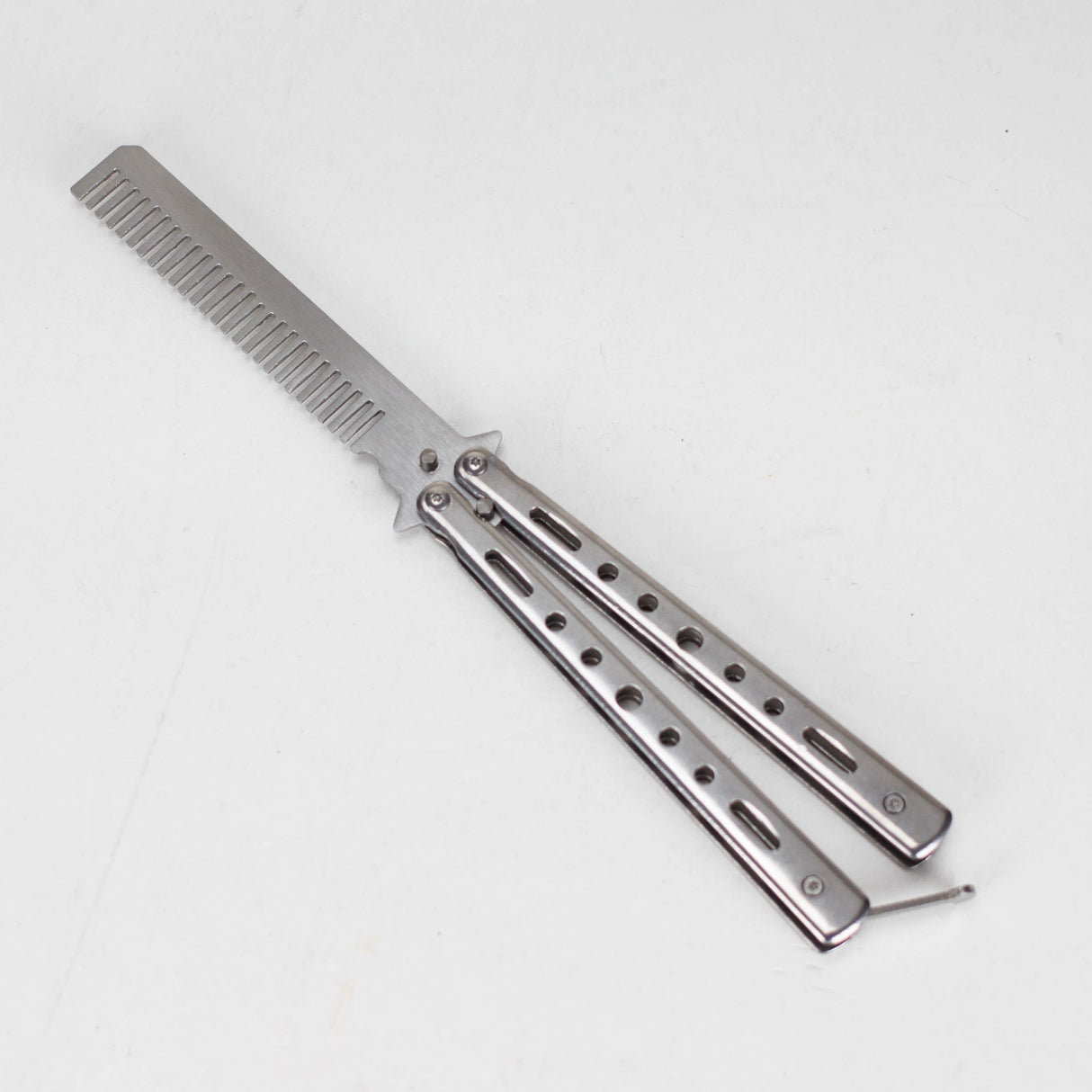 Xtreme | Butterfly Trainer Pocket Comb [XTR-HKN033]