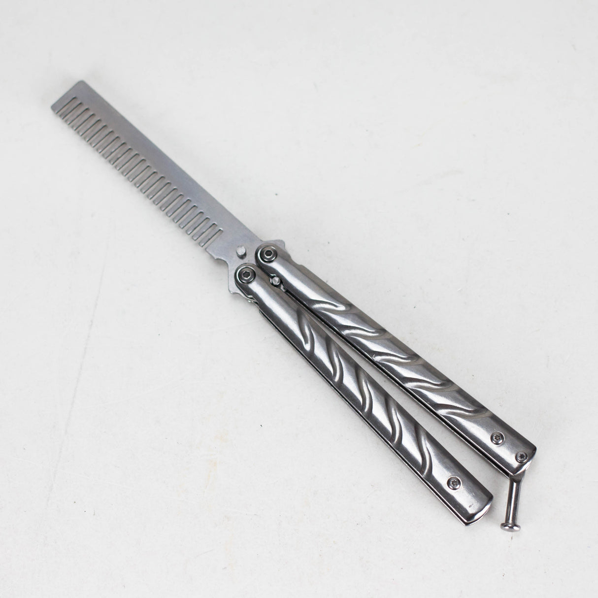 Xtreme | Butterfly Trainer Pocket Comb [XTR-HKN033]