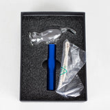 4.5" Pipe -Aluminum+Glass [YD2089]