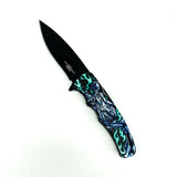 Foldable Pocket Knife [ BW-0578 ]
