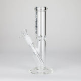 Maq Distributors Glass Bong Apex | 9" Value Straight Glass Bong Apex | 9" Value Straight Glass Bong