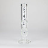 Maq Distributors Glass Bong Apex | 9" Value Straight Glass Bong Apex | 9" Value Straight Glass Bong