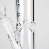 Maq Distributors Glass Bong Apex | 9" Value Straight Glass Bong Apex | 9" Value Straight Glass Bong