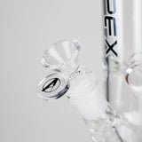 Maq Distributors Glass Bong Apex | 9" Value Straight Glass Bong Apex | 9" Value Straight Glass Bong