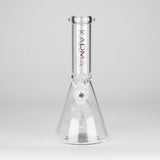 Karma | 9" Skinny Beaker Glass Bong