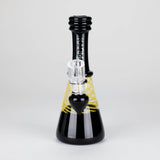 Karma | Mini Beaker With Banger Glass Rig