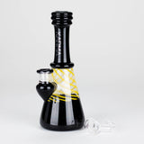 Karma | Mini Beaker With Banger Glass Rig