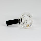 Tech Tubes | 16" 9mm Beaker Glass Bong