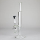 Bent Glass | B19 Orion - 12" Vertical Ring Dab Rig