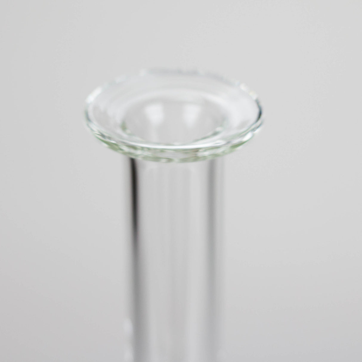 Bent Glass | B19 Orion - 12" Vertical Ring Dab Rig