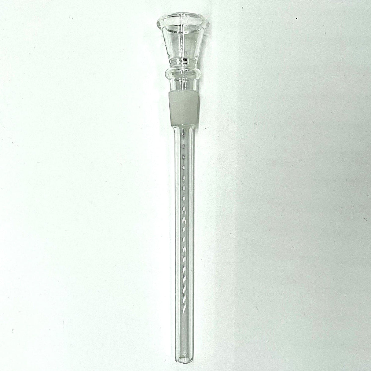 Glass Bowl Slide