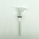 Softglass Stem Bowl Slide