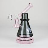 Maple Glass | 9" Goddess of The Earth Series Glass Dab Rig