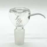 HIT | 18mm Crystal Bowl Pack of 2 pieces [PIP496]