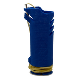 HEMP-WICK LIGHTER SLEEVE