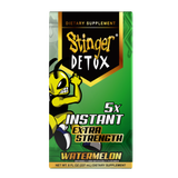 Stinger Detox | 5X Instant Extra Strength Drink – Watermelon (8 fl oz)