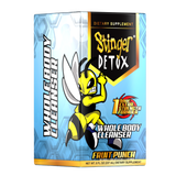 Stinger Detox | Whole Body Cleanser 1-Hour Extra Strength Drink– 8 FL OZ