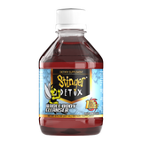 Stinger Detox | Whole Body Cleanser 1-Hour Extra Strength Drink– 8 FL OZ