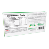 Stinger Detox | 7-Day Total Detox Permanent Cleanser Capsules