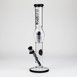 Medusa 17" Thick Glass Bong with Tree Perc & Ice Pinch