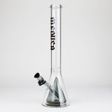 Medusa | 18" Glass Beaker Bong with Cone Perc