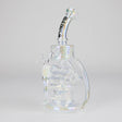 Small Biz Distributors Glass Bong Medusa | 12" Recycler - Style 2 Medusa | 12" Recycler - Style 2