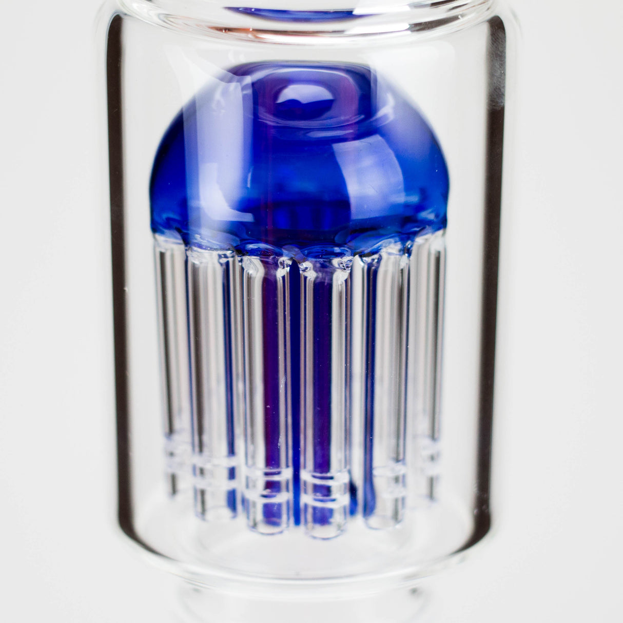 Medusa Stack-A-Bong Tree Arm Perc Midpiece