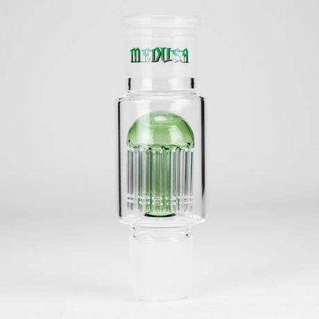 Small Biz Distributors Ashcatcher · Percolator · Filter · Mouthpiece Medusa Stack-A-Bong Tree Arm Perc Midpiece Medusa Stack-A-Bong Tree Arm Midpiece | Canada