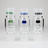 Medusa Stack-A-Bong Middle Grid Perc Midpiece