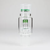 Medusa Stack-A-Bong Middle Grid Perc Midpiece