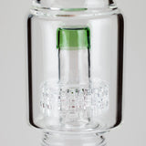 Medusa Stack-A-Bong Middle Grid Perc Midpiece