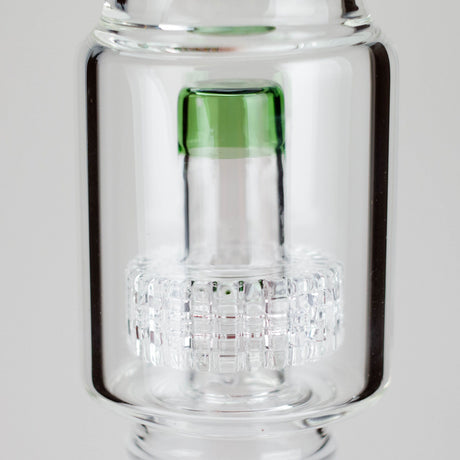 Small Biz Distributors Ashcatcher · Percolator · Filter · Mouthpiece Medusa Stack-A-Bong Middle Grid Perc Midpiece Medusa Stack-A-Bong Grid Perc Midpiece | Canada
