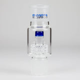 Medusa Stack-A-Bong Middle Grid Perc Midpiece