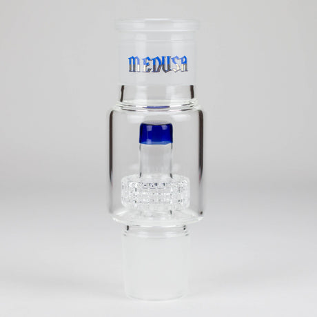 Small Biz Distributors Ashcatcher · Percolator · Filter · Mouthpiece Medusa Stack-A-Bong Middle Grid Perc Midpiece Medusa Stack-A-Bong Grid Perc Midpiece | Canada