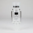 Small Biz Distributors Ashcatcher · Percolator · Filter · Mouthpiece Medusa Stack-A-Bong Middle Grid Perc Midpiece Medusa Stack-A-Bong Grid Perc Midpiece | Canada
