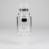 Medusa Stack-A-Bong Middle Grid Perc Midpiece