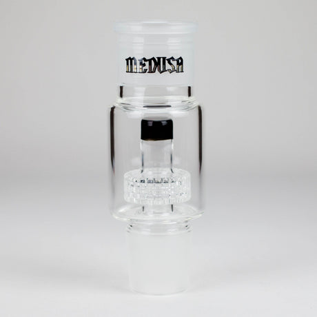 Small Biz Distributors Ashcatcher · Percolator · Filter · Mouthpiece Medusa Stack-A-Bong Middle Grid Perc Midpiece Medusa Stack-A-Bong Grid Perc Midpiece | Canada